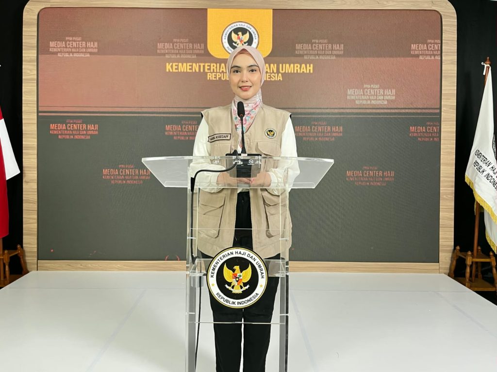 Hari Ke-11 Operasional Haji 2026: 62 Ribu Jemaah Sudah Diberangkatkan, Kemenhaj Ingatkan Waspada Haji Ilegal dan Cuaca Panas