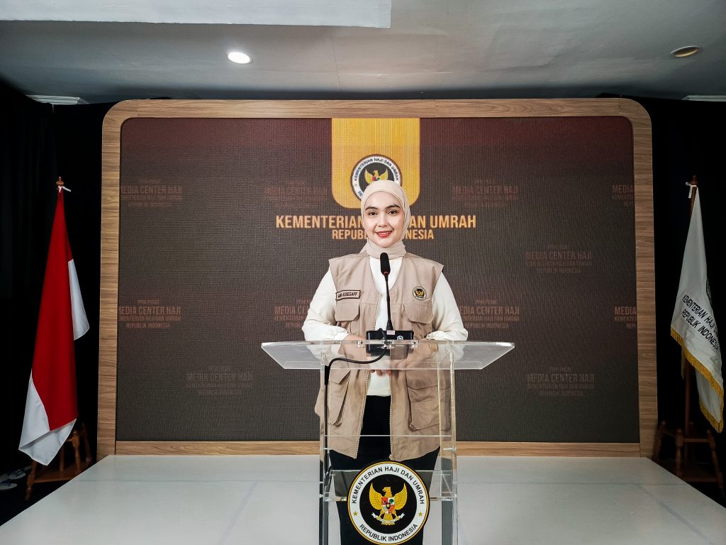 haji ilegal 2026 WNI ditangkap di Arab Saudi